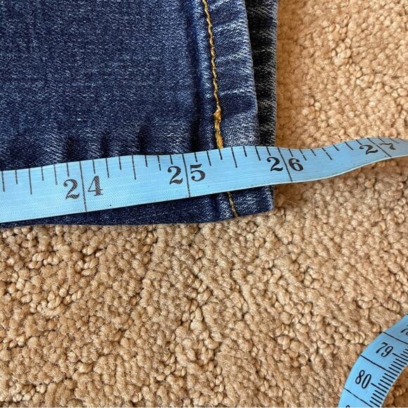 American Eagle Outfitters Jeggings Size 6 - Picture 5 of 7